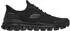 Skechers Glide-Step-Persistence schwarz