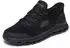 Skechers Glide-Step-Persistence schwarz