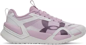 Under Armour Reign XT (6005927) mauve pink/distant gray/purple echo