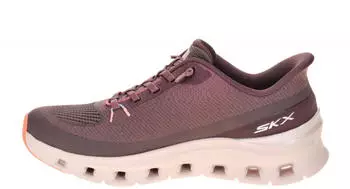Skechers Archfit Glide-Step Pro pflaume