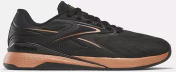 Reebok NANO X5 EDGE Trainingsschuh black/copper