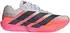 Adidas Adizero Dropset Pro pink/neonorange/weiß
