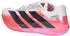 Adidas Adizero Dropset Pro pink/neonorange/weiß