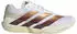 Adidas Adizero Dropset Pro cloud white/maroon/thermal gold met.