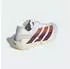 Adidas Adizero Dropset Pro cloud white/maroon/thermal gold met.