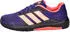 Adidas Dropset Base Women collegiate purple/frozen turbo/solar turbo