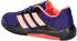 Adidas Dropset Base Women collegiate purple/frozen turbo/solar turbo