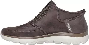 Skechers Summits - Siegul schokoladen-braun
