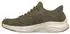 Skechers Contour Foam Cozy Fit Hands Free Slip-ins grün