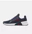 Reebok Flip Charge Training Shoe vector navy/vector red/white