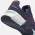 Reebok Flip Charge Training Shoe vector navy/vector red/white