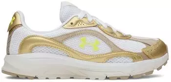 Under Armour UA W Tech Runner (6007575) white flash light