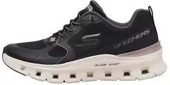 Skechers Glide-Step Pro-Cool Drift schwarz