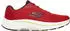 Skechers Go Run Consistent 3 rot