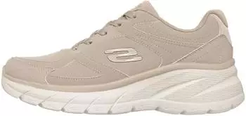 Skechers Fashion Fit 2.0 Vintage Rise taupe
