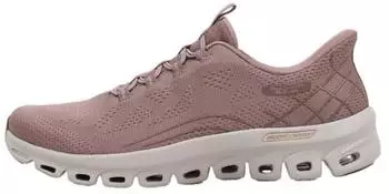 Skechers Glide Step Elevate-Amaze braun