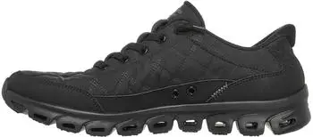 Skechers Glide-Step at Ease black/black