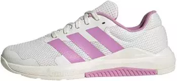 Adidas Dropset Base Training Shoes chalk white/st tropic bloom