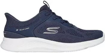 Skechers Skech-Lite Pro 2.0 navy knit