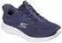 Skechers Skech-Lite Pro 2.0 navy knit