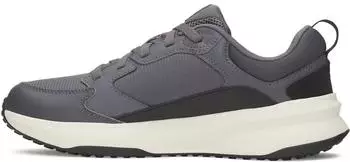 Under Armour Charged Edge castlerock/winter white/anthem red