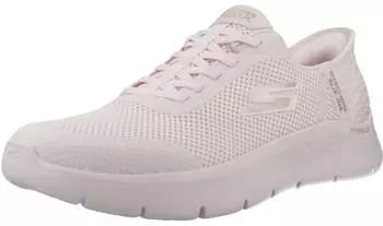 Skechers Go Walk Flex Grand Entry rosa
