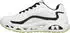 Skechers UNO Glide-Step - Air Gliders weiß/schwarz