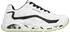Skechers UNO Glide-Step - Air Gliders weiß/schwarz