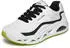 Skechers UNO Glide-Step - Air Gliders weiß/schwarz