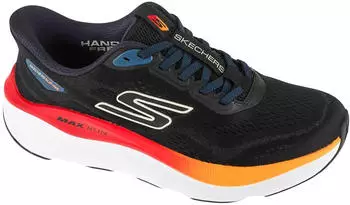 Skechers Slip-ins: Max Run (221000) black multi