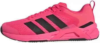 Adidas Dropset Control Training Shoe solar turbo/core black