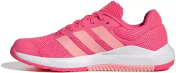 Adidas DROPSET Training Shoe solar turbo/frozen turbo/ftwr white
