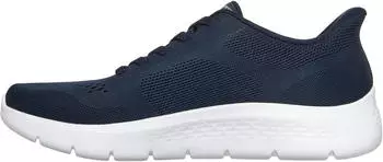 Skechers Go Walk Flex - Master navy
