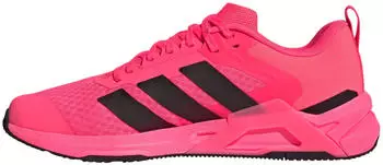 Adidas Dropset Control solar turbo/core black