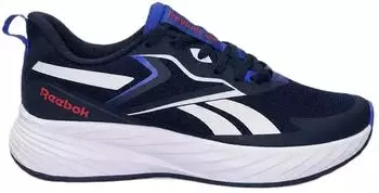 Reebok Verse Sneaker vector navy/breakout blue/rival red