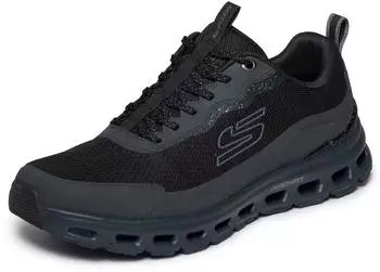 Skechers Arch Fit Glide-Step AT schwarz