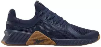 Reebok FLIP CHARGE Training Shoe vector navy/grau 4/reebok lee 3
