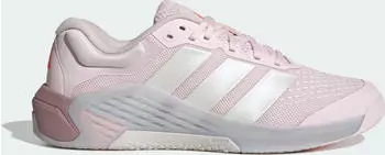 Adidas Dropset 4 Power (KJ6604) distilled pink/zero metalic/solar turbo