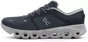 On Cloud X 5 blau