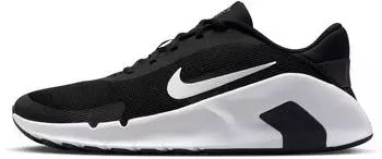 Nike Flex Train Fitnessschuhe (HV9972) black/white-anthracite