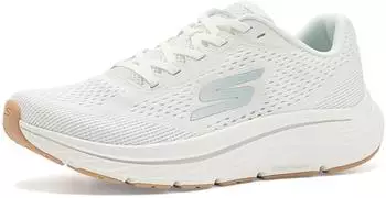 Skechers GO RUN Consistent 3 Rushline (129052) off white