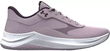 Under Armour Aurora 3 pink/purple echo