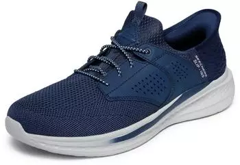 Skechers Go Stride marine