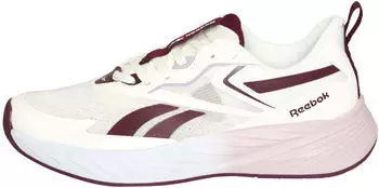 Reebok VERSE Running Shoe vintage chalk/red velvet/elemtnal pink