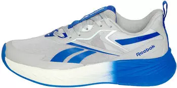 Reebok VERSE Running Shoe new grey 2/breakout blue/dew