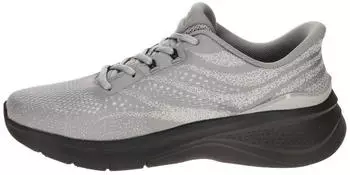 Skechers Arch Fit 3.0 (233400) grau/schwarz
