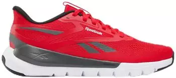 Reebok Flex Trainer vector red/grey 5/black