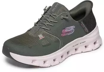 Skechers Slip-ins: Glide-Step Pro pink