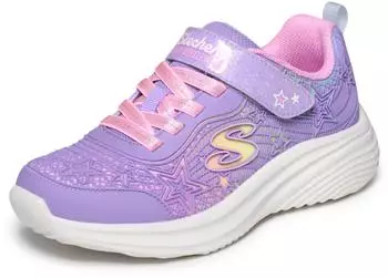 Skechers Bounder Pro Aqua Twirl lavender/multi