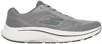 Skechers GO RUN CONSISTENT 3-RUSHLINE grau